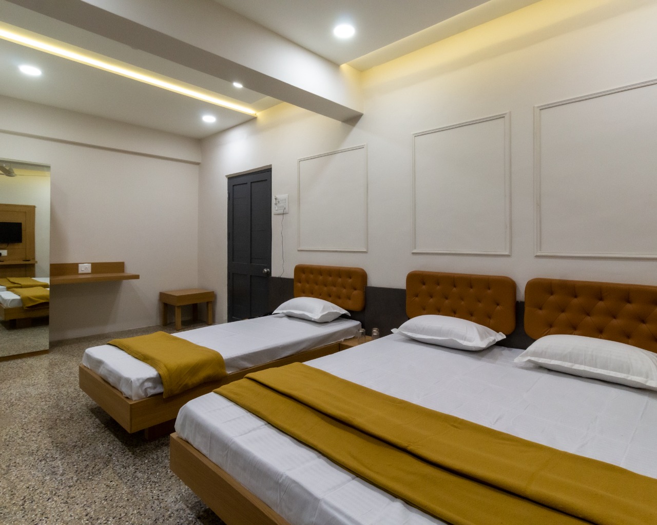 room